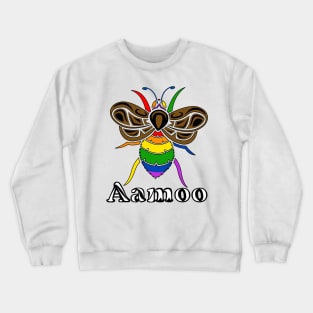 Philly Pride Aamoo (Bee) Crewneck Sweatshirt